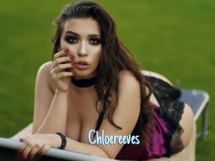 Chloereeves