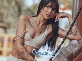 Chloesantory