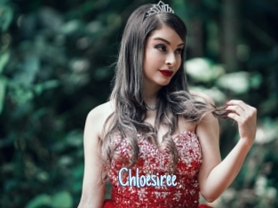 Chloesiree