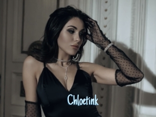Chloetink