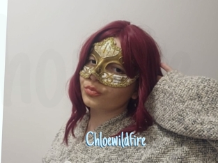 Chloewildfire