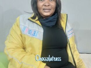 Choccolateass