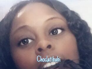 Choclatibabi
