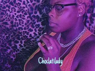 Choclatilady