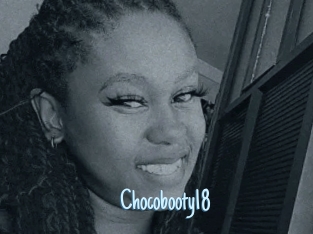 Chocobooty18