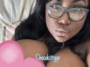 Chocokittyyx