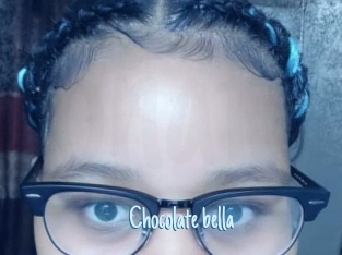 Chocolate_bella