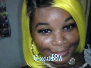 ChocolateBBW