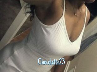 Chocolatte23