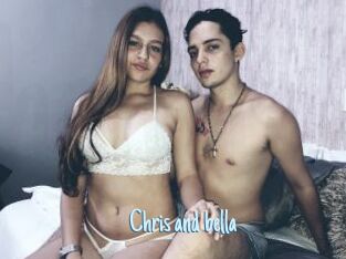 Chris_and_bella