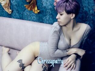 Chrissypatty