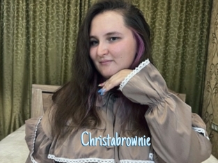 Christabrownie