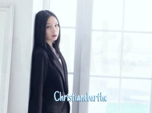 Christianebarthe