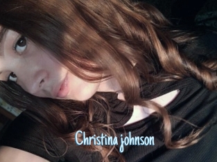 Christina_johnson