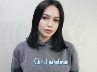 Christinahofman
