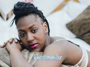 Christinemiller