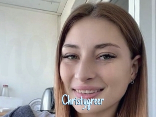 Christygreer