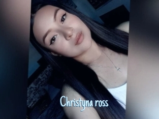 Christyna_ross