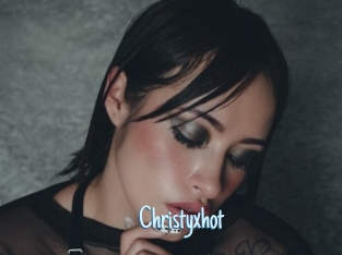 Christyxhot