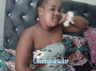 Chubbydicksucker