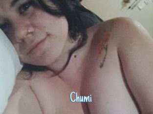 Chumi