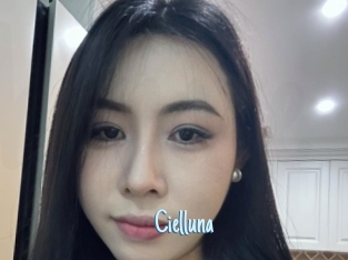 cielluna Hot Naked Teens