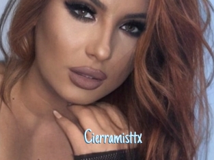 cierramisttx Hot Naked Teens