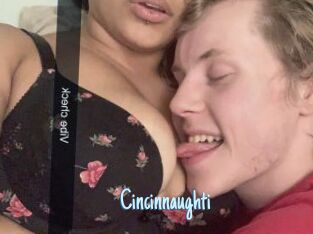 Cincinnaughti
