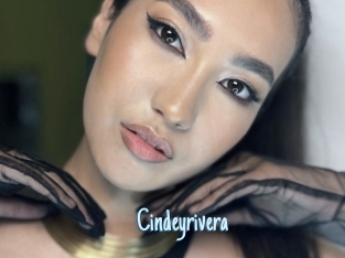 Cindeyrivera