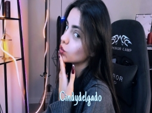 Cindydelgado