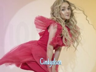 Cindyolson