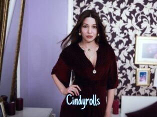 Cindyrolls