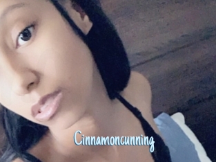 Cinnamoncunning