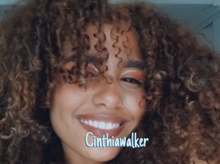 Cinthiawalker