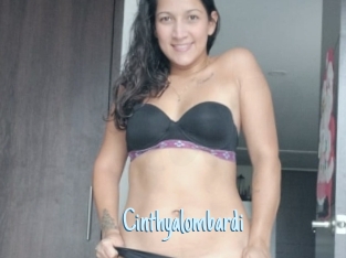 Cinthyalombardi