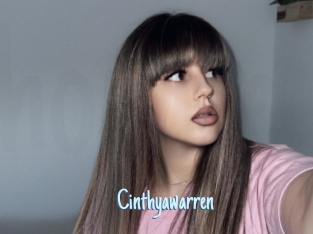 Cinthyawarren
