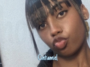 cintiamiel Hot Naked Teens
