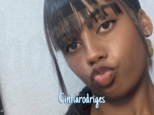 Cintiarodriges