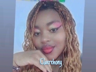 Claerehony