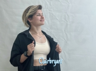 Clairbryant