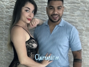 Claireandtim