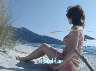 clairedelune Hot Naked Teens
