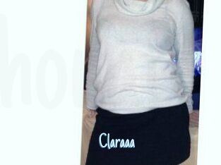 claraaa Hot Naked Teens