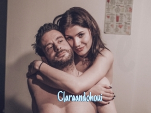 Claraandohoui