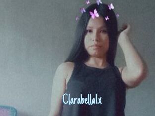 Clarabella1x