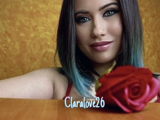 Claralove26