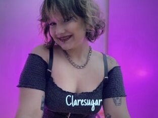 Claresugar