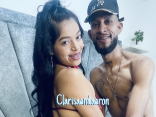 Clarisaandaaron