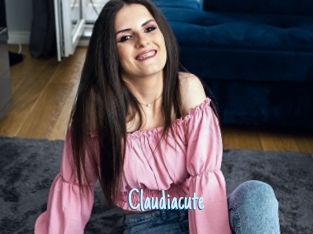 Claudiacute