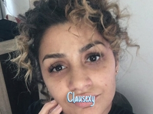 Clausexy